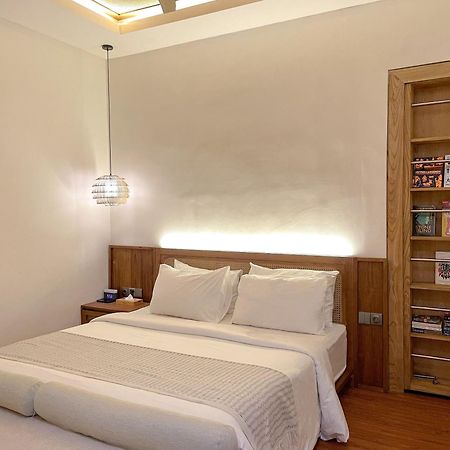 Leafy Home Canggu Dış mekan fotoğraf