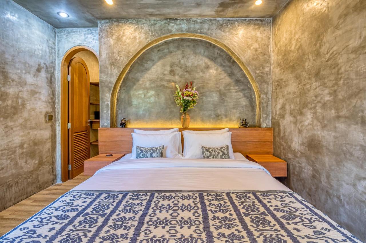 Leafy Home Canggu Dış mekan fotoğraf